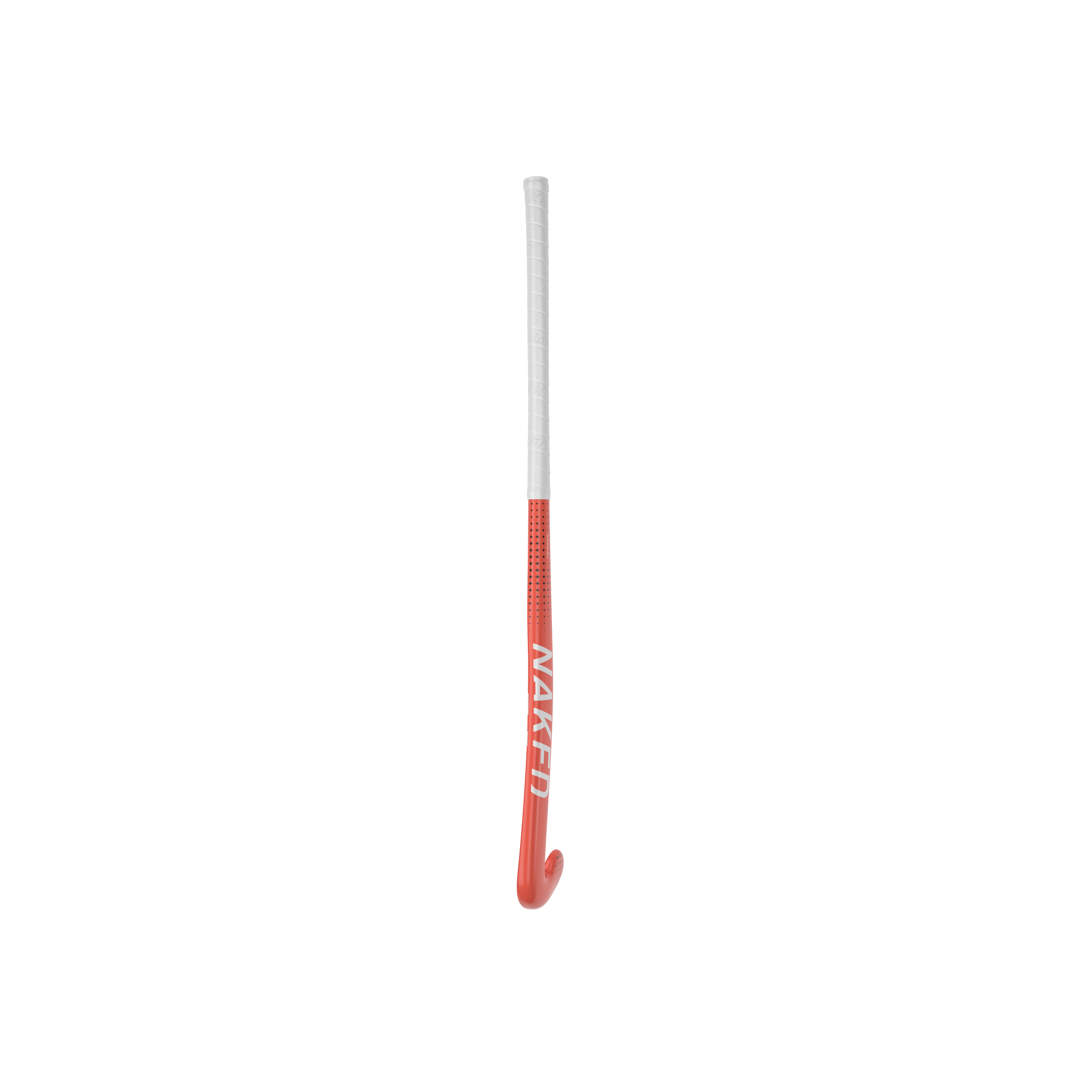 Naked Prodigy Coral Junior Composite Field Hockey Stick