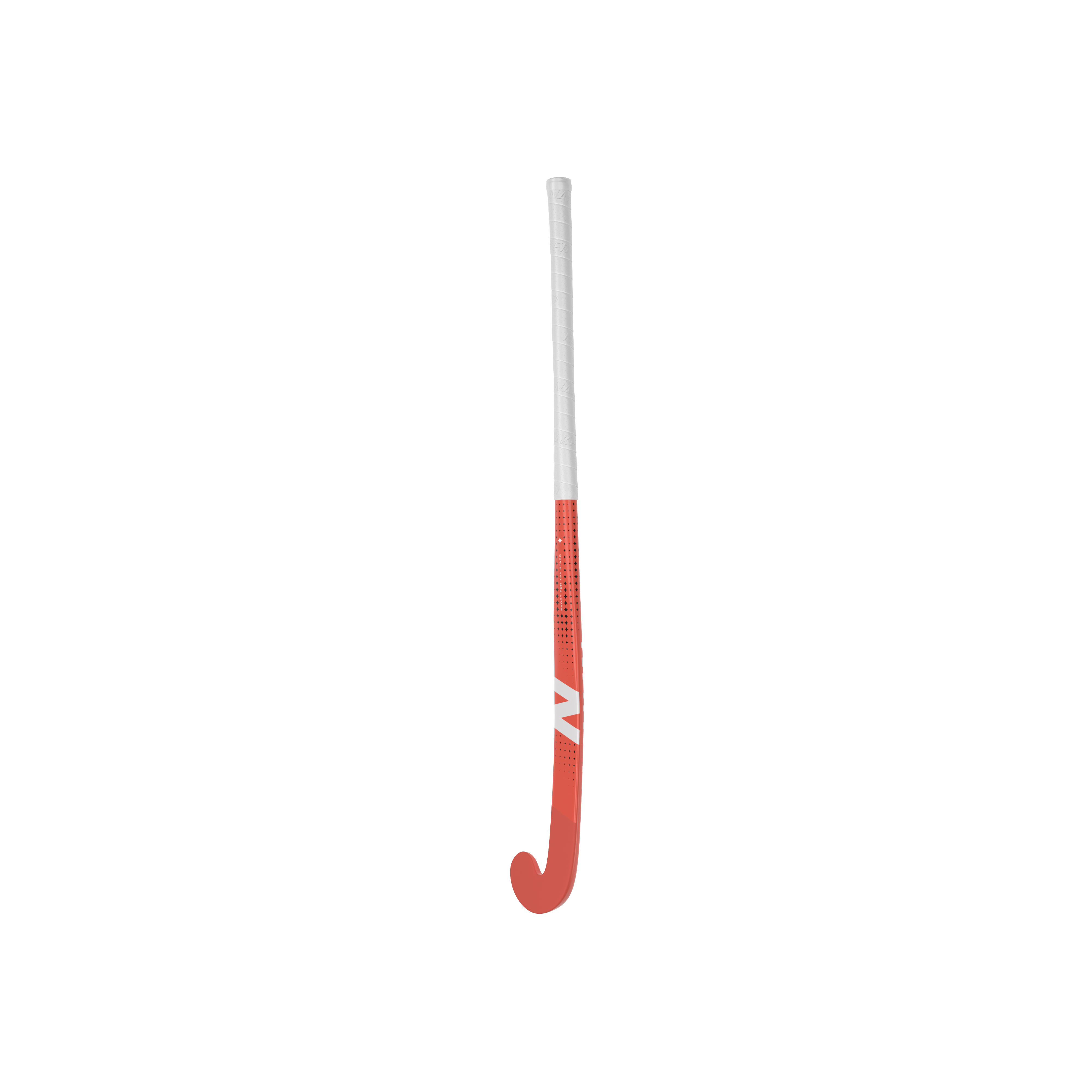 Naked Prodigy Coral Junior Composite Field Hockey Stick