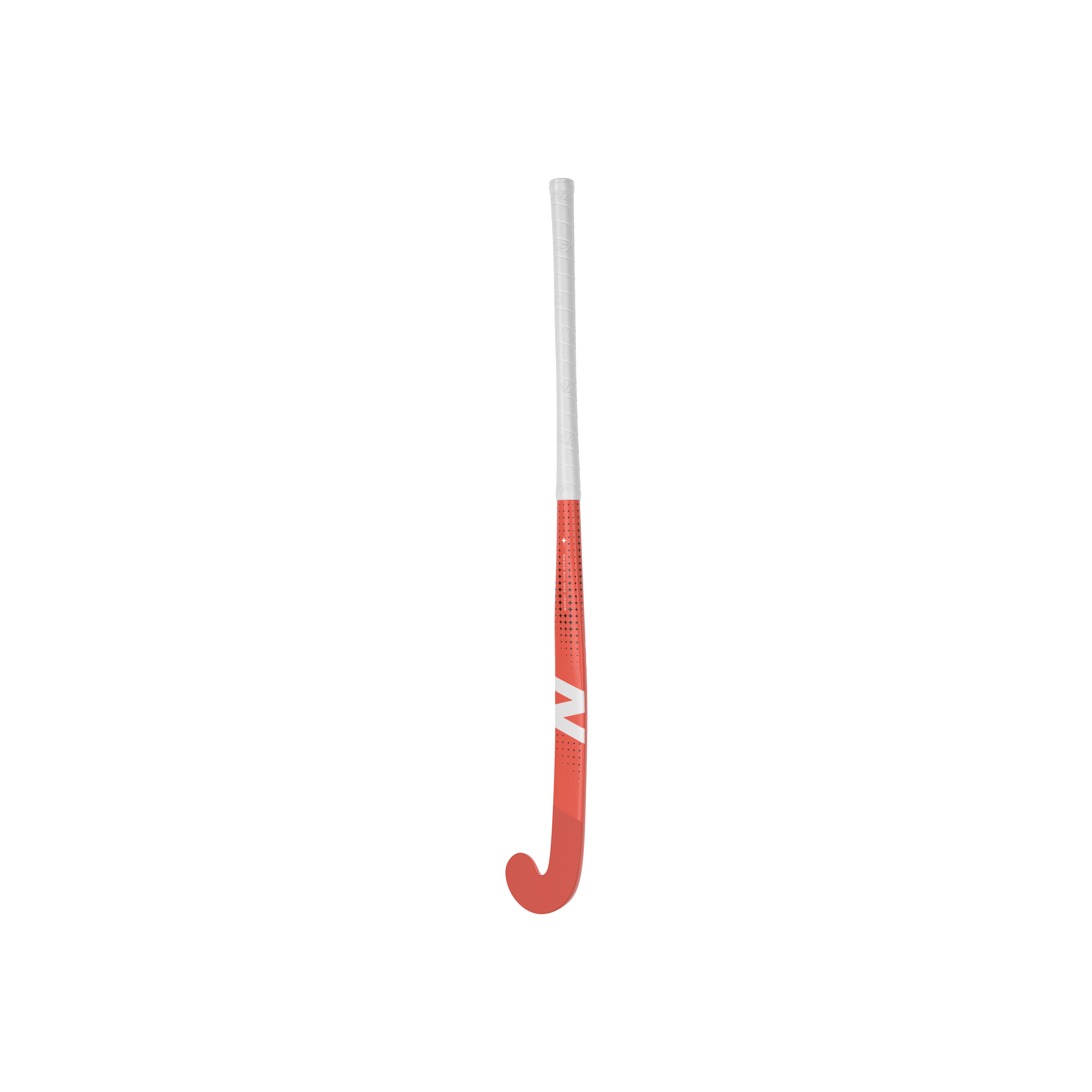 Naked Prodigy Coral Junior Composite Field Hockey Stick
