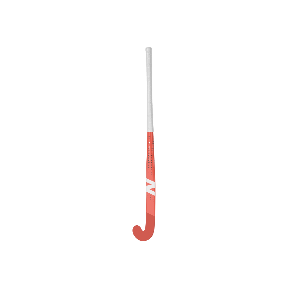 Naked Prodigy Coral Junior Composite Field Hockey Stick