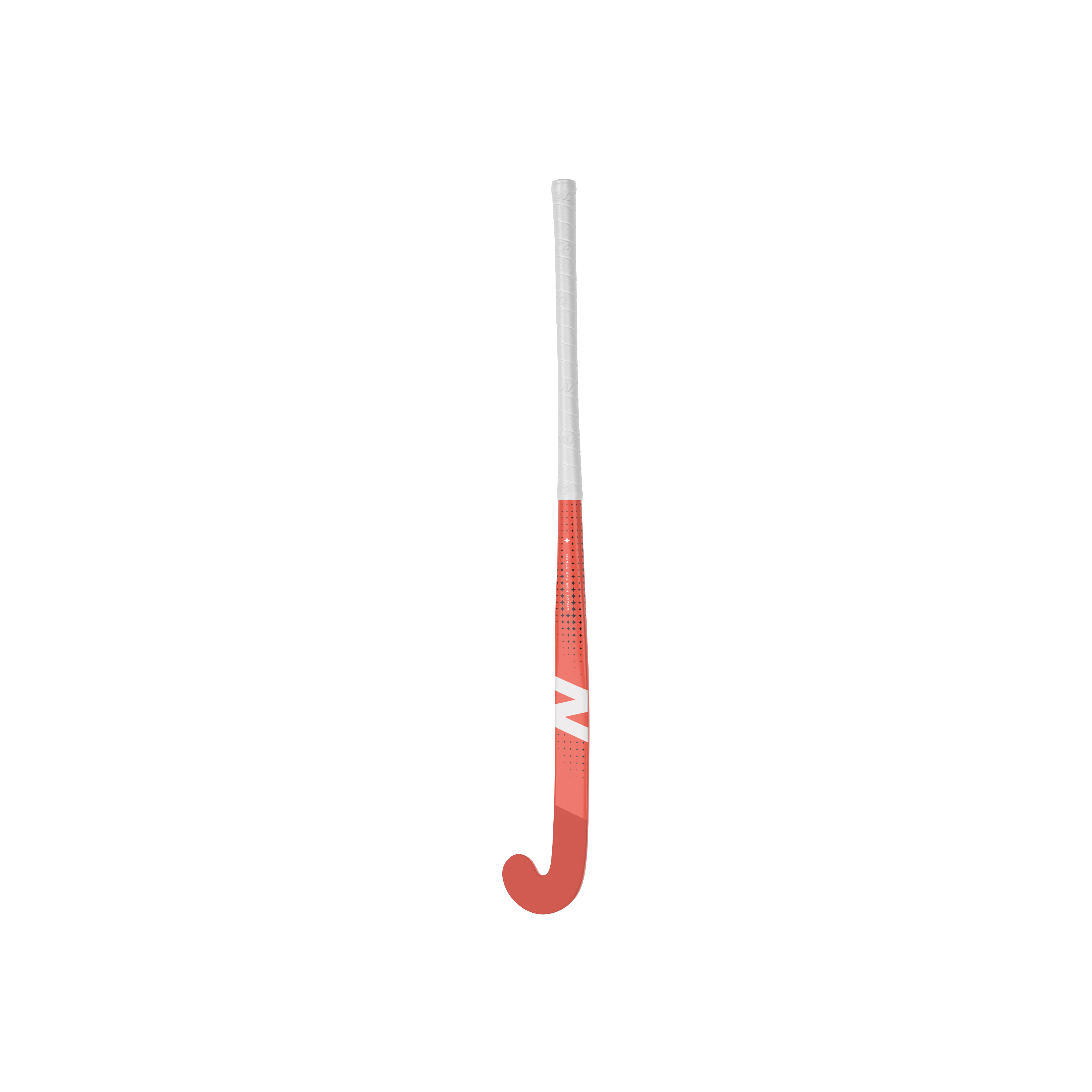 Naked Prodigy Coral Junior Composite Field Hockey Stick