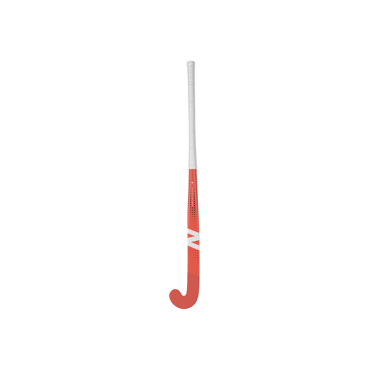 Naked Prodigy Coral Junior Composite Field Hockey Stick