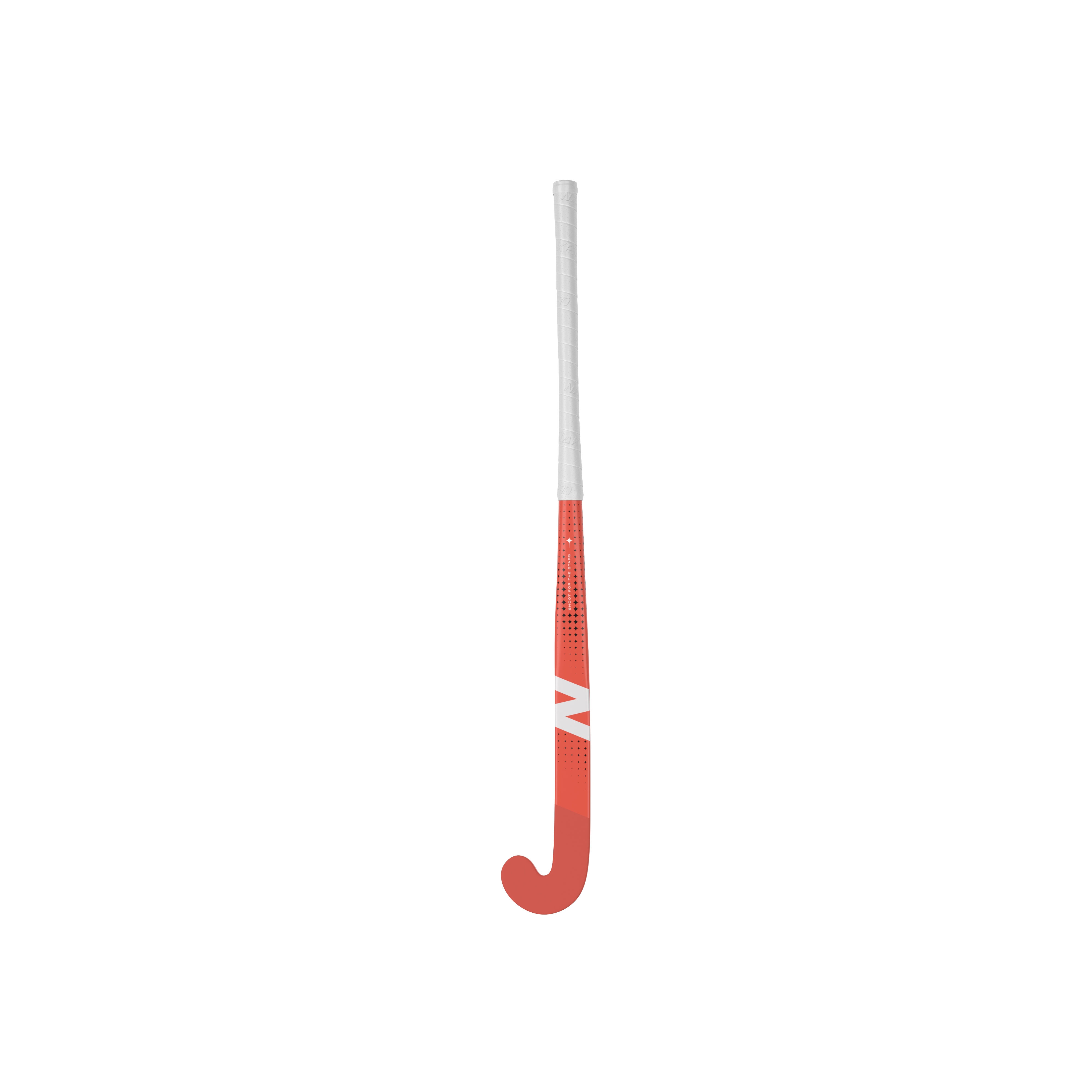 Naked Prodigy Coral Junior Composite Field Hockey Stick