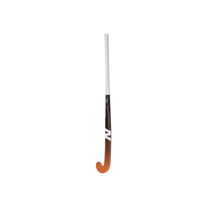 Naked Hockey Prodigy Orange Stick