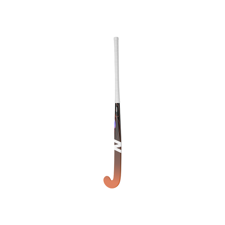 Naked Hockey Prodigy Orange Stick