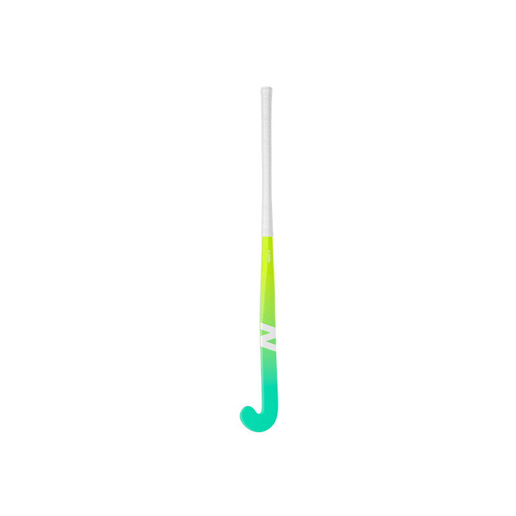 Naked Prodigy Green