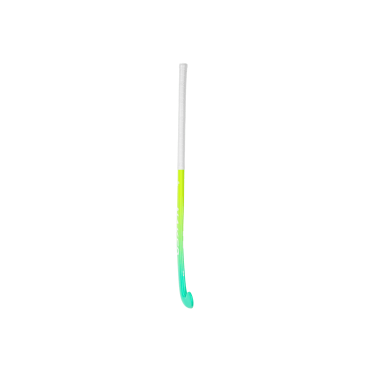Naked Prodigy Green