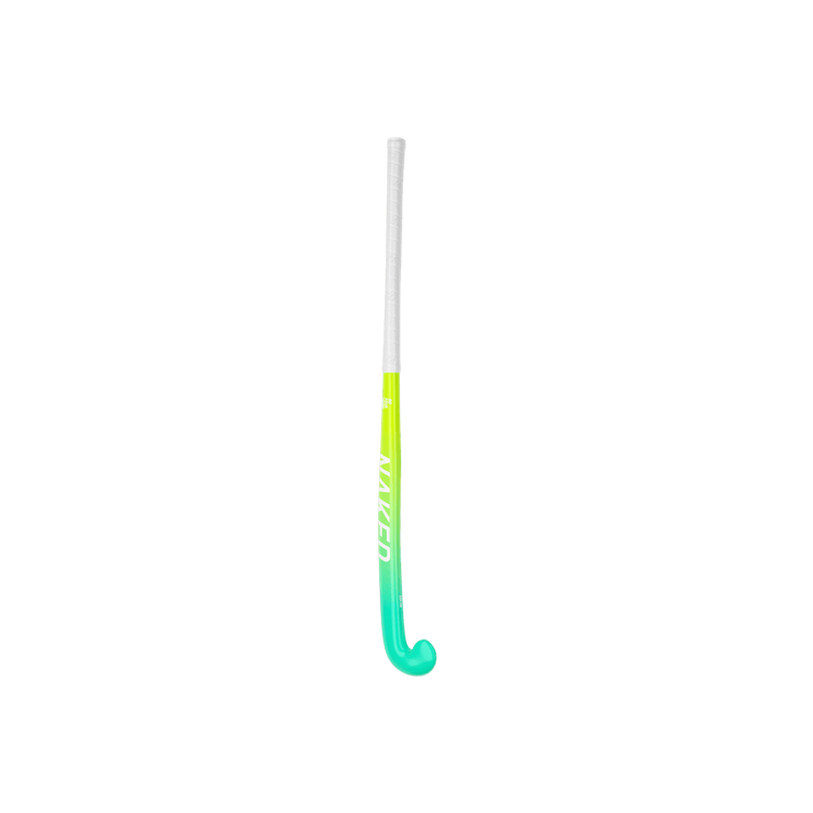 Naked Prodigy Green