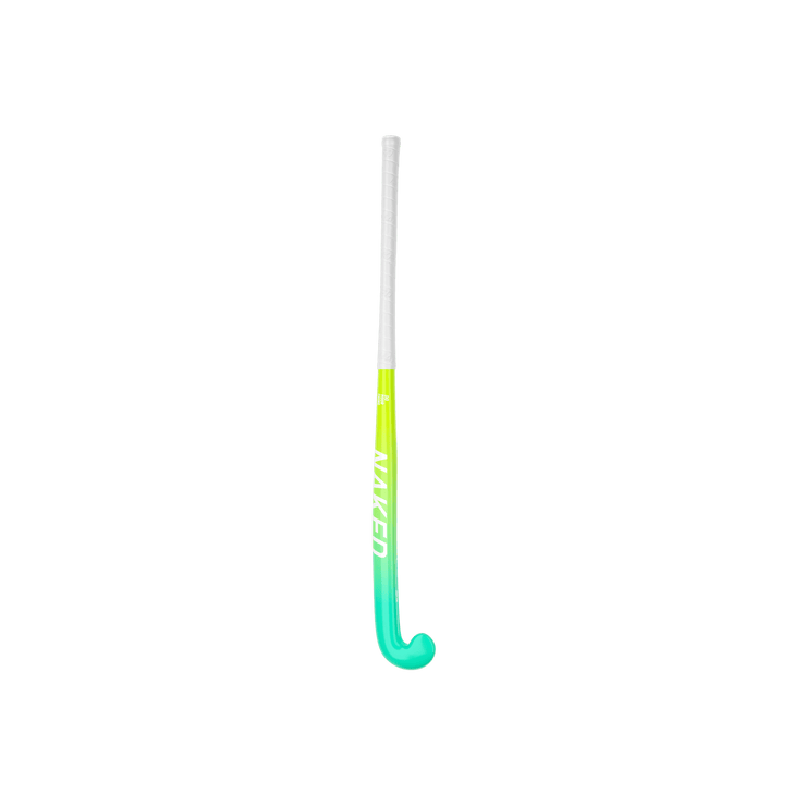 Naked Prodigy Green