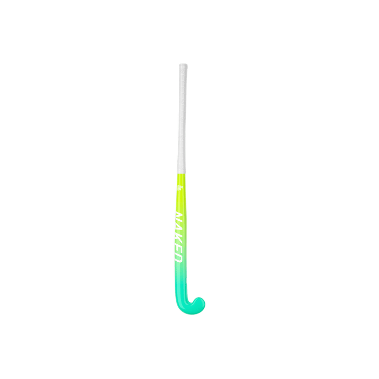 Naked Prodigy Green