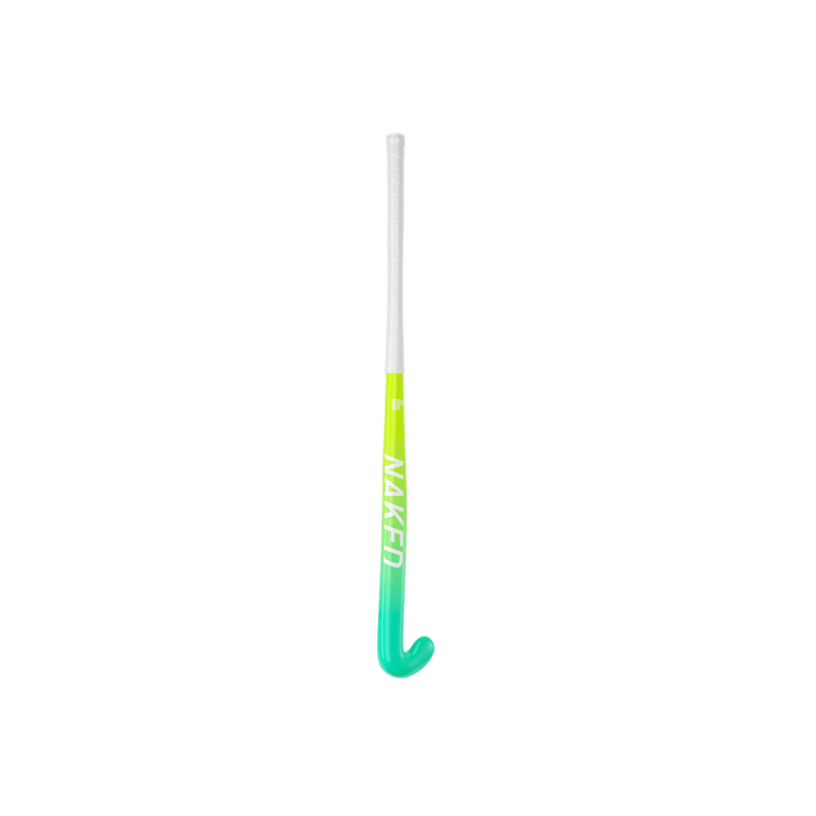 Naked Prodigy Green