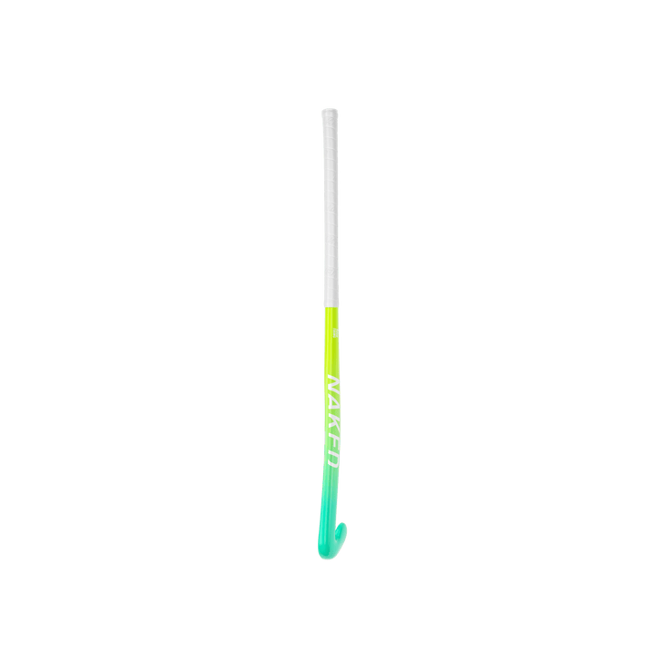 Naked Prodigy Green