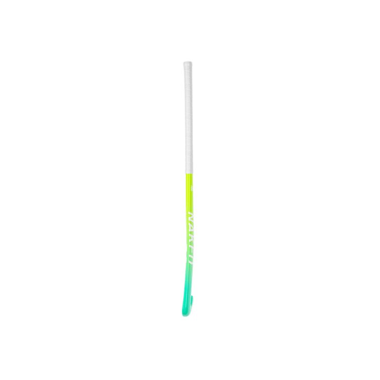 Naked Prodigy Green