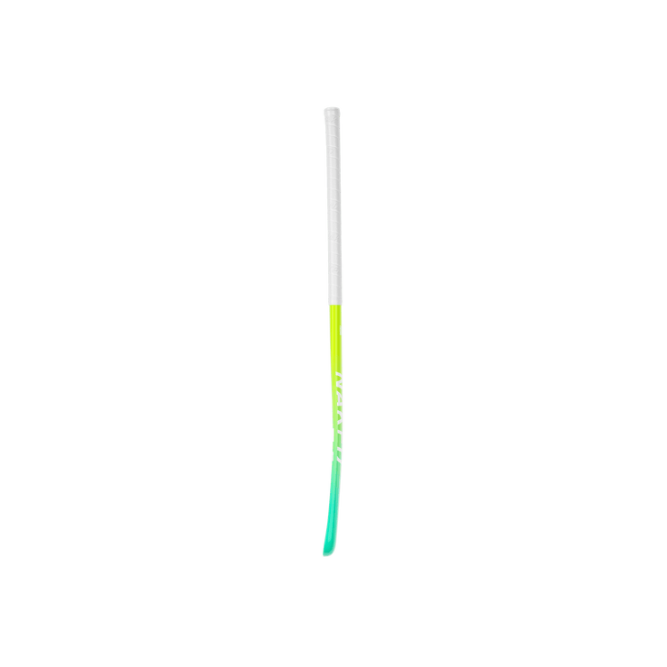 Naked Prodigy Green