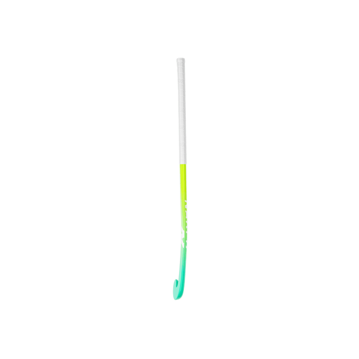 Naked Prodigy Green