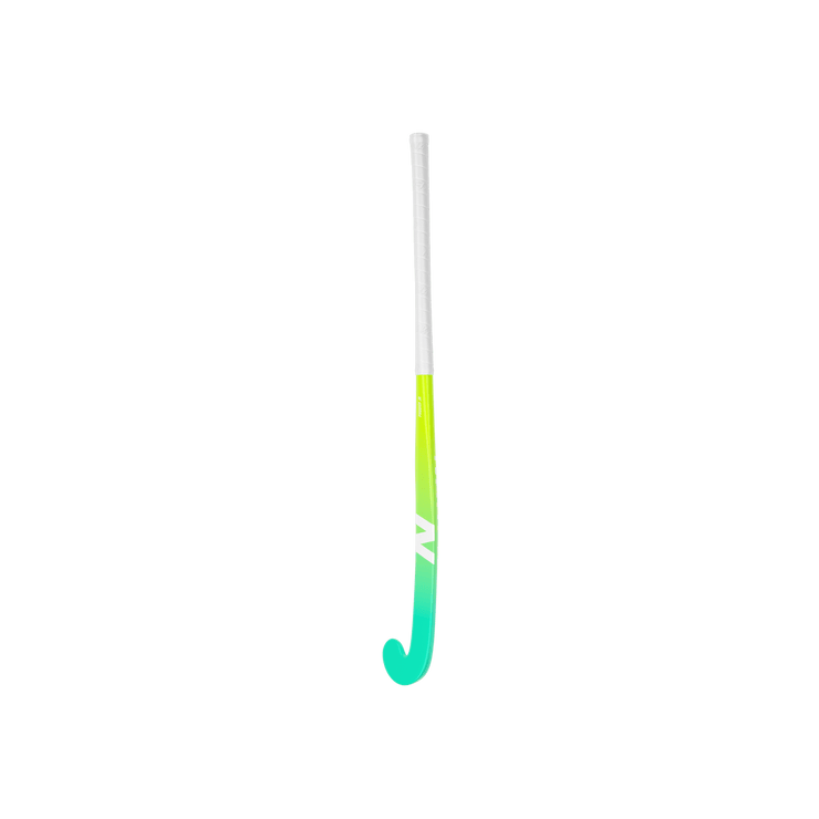 Naked Prodigy Green
