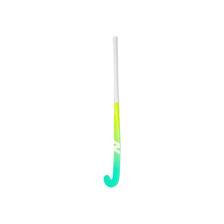 Naked Prodigy Green