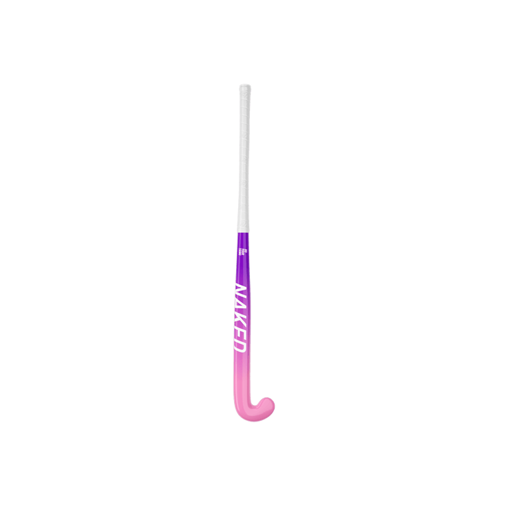 Naked Prodigy Pink