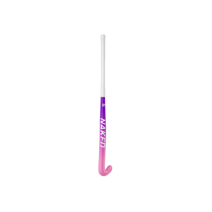 Naked Prodigy Pink