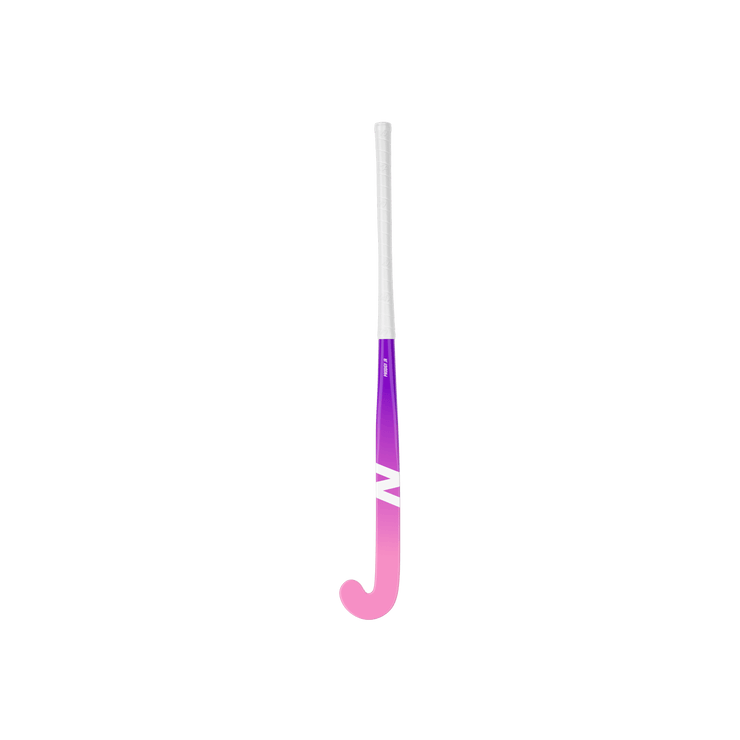Naked Prodigy Pink