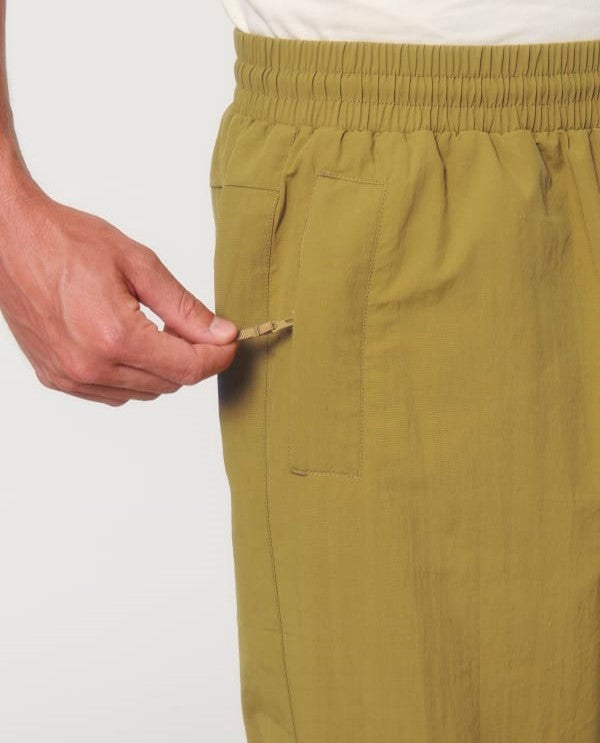 Naked Unisex Tracker Trousers