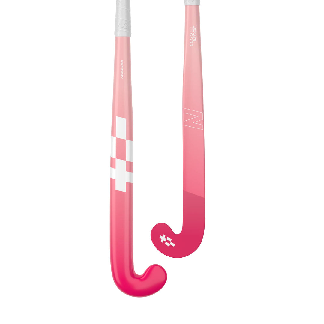 Prodigy Pink Junior Stick