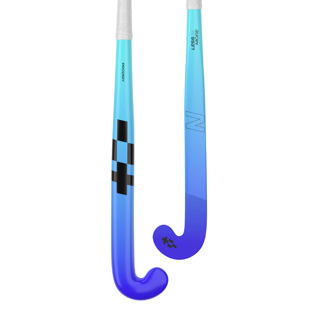Prodigy Blue Junior Stick