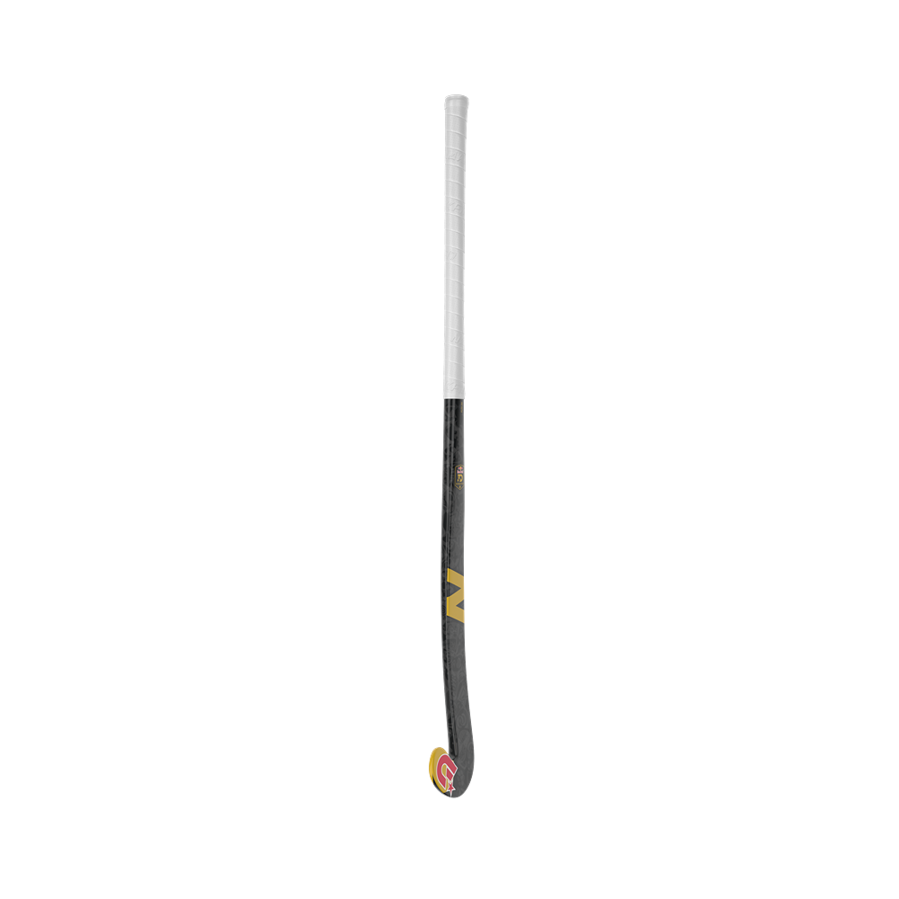 Naked Hockey Red Bull Flex OG Touch Stick 50% Carbon