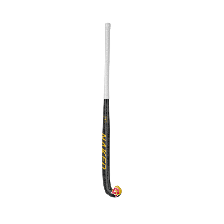 Naked Hockey Red Bull Flex OG Power Stick 100% Carbon