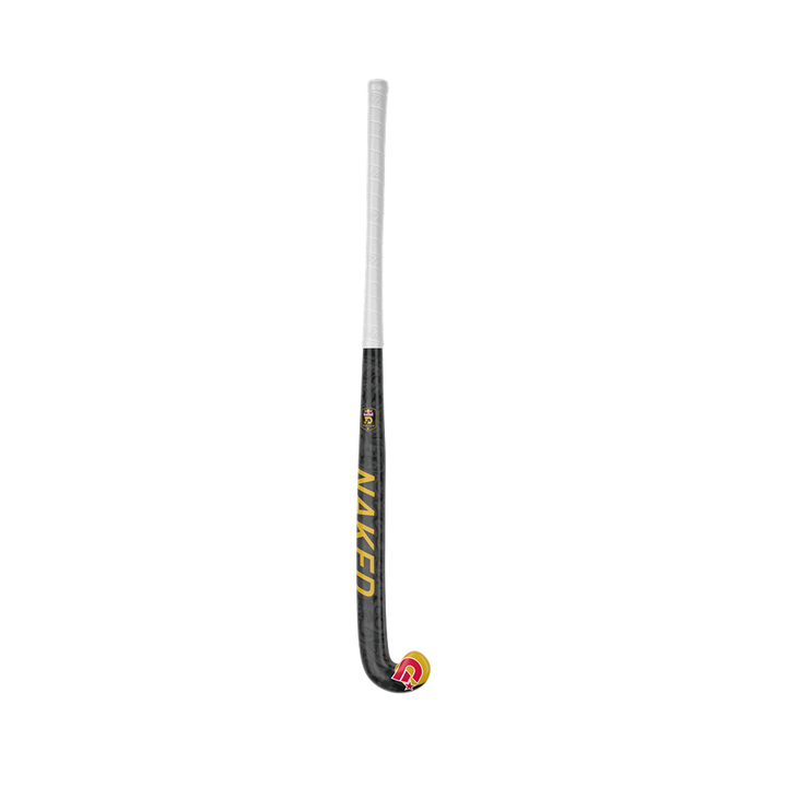 Naked Hockey Red Bull Flex OG Power Stick 100% Carbon