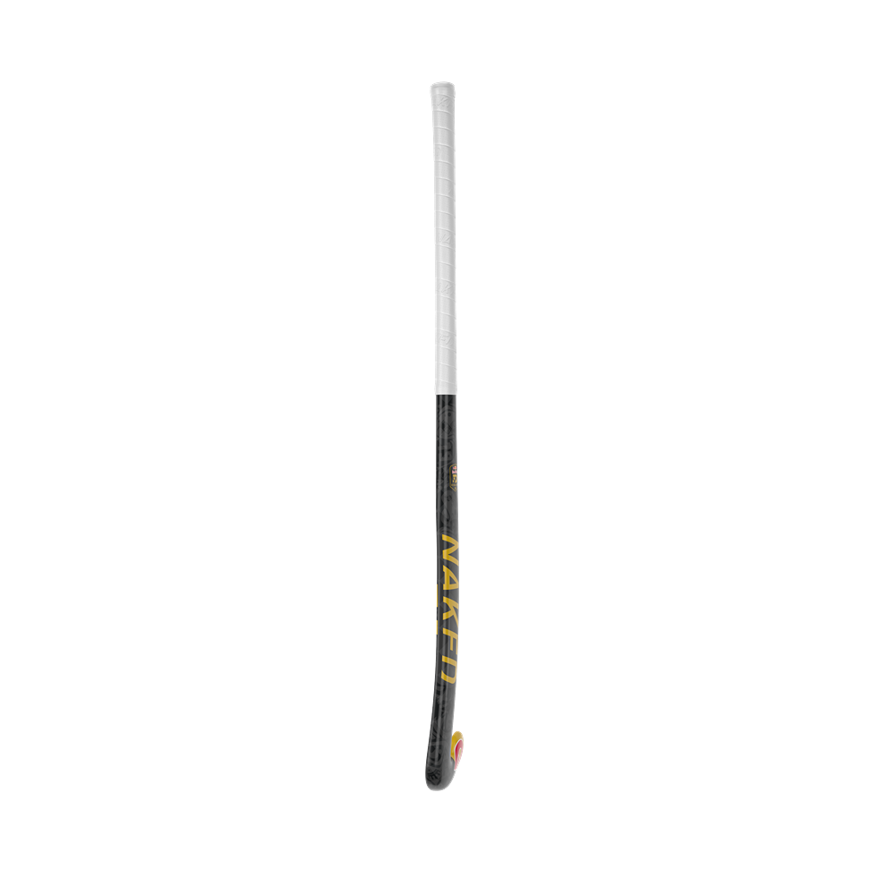 Naked Hockey Red Bull Flex OG Touch Stick 50% Carbon