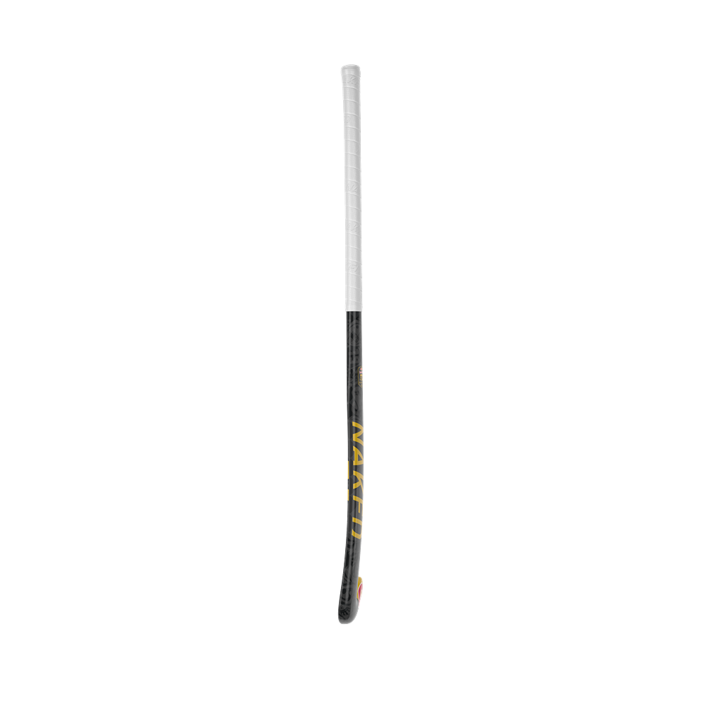 Naked Hockey Red Bull Flex OG Power Stick 100% Carbon