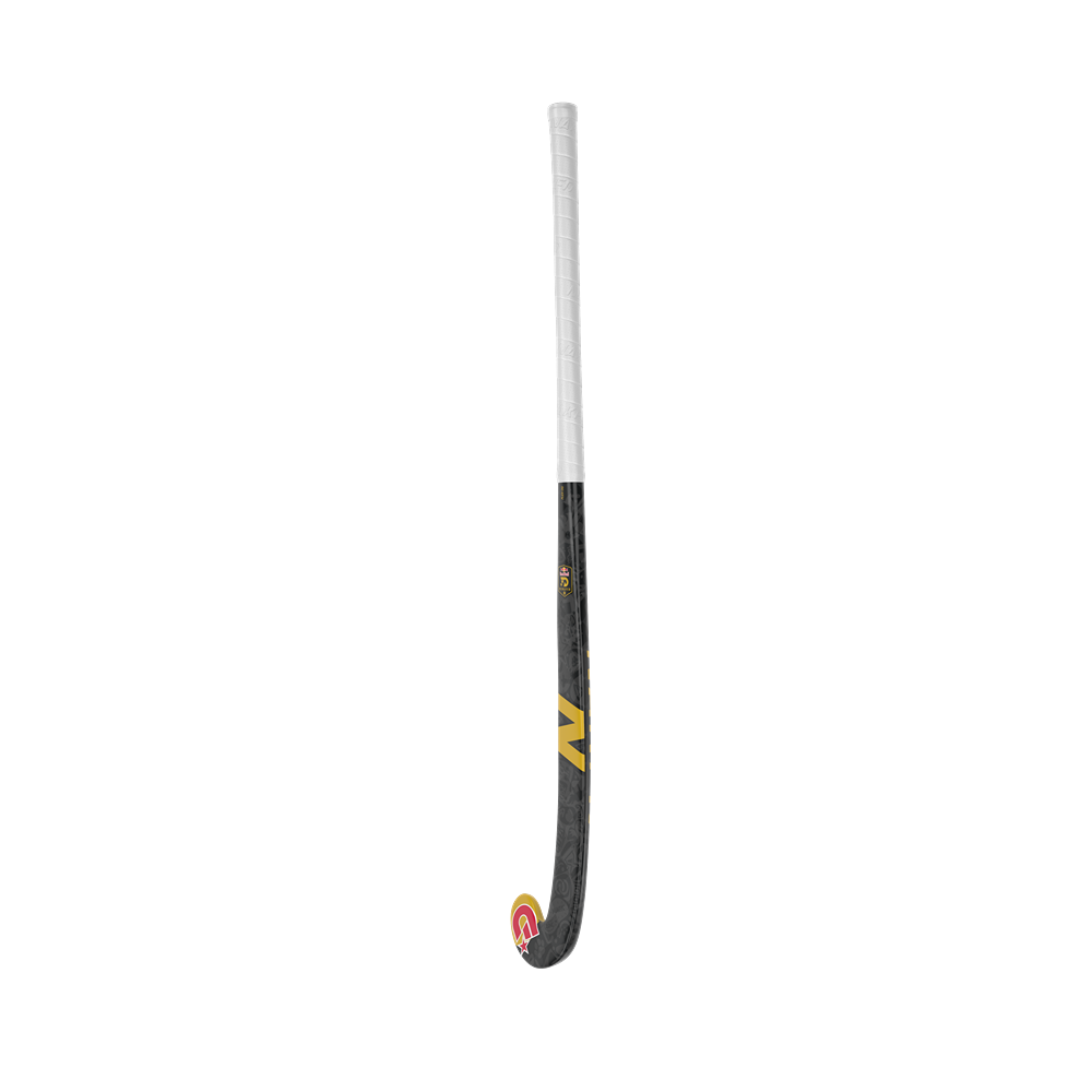 Naked Hockey Red Bull Flex OG Touch Stick 50% Carbon