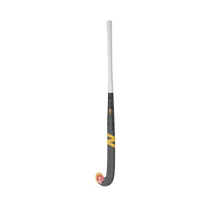 Naked Hockey Red Bull Flex OG Power Stick 100% Carbon