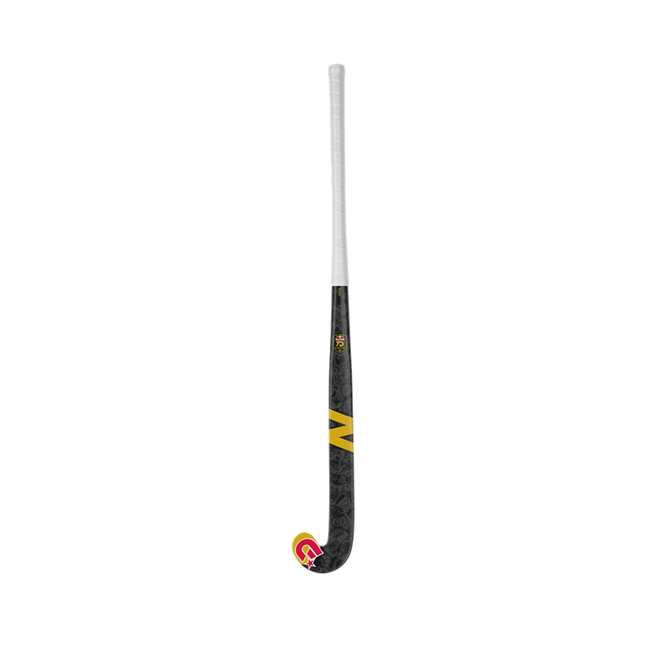 Naked Hockey Red Bull Flex OG Power Stick 100% Carbon