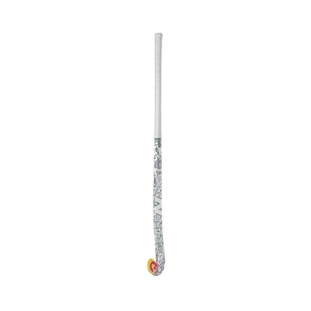 Naked Hockey Red Bull Flex OG Touch Stick 50% Carbon