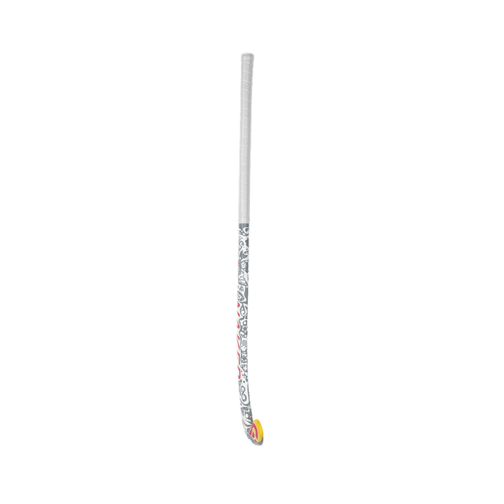 Naked Hockey Red Bull Flex OG Touch Stick 50% Carbon