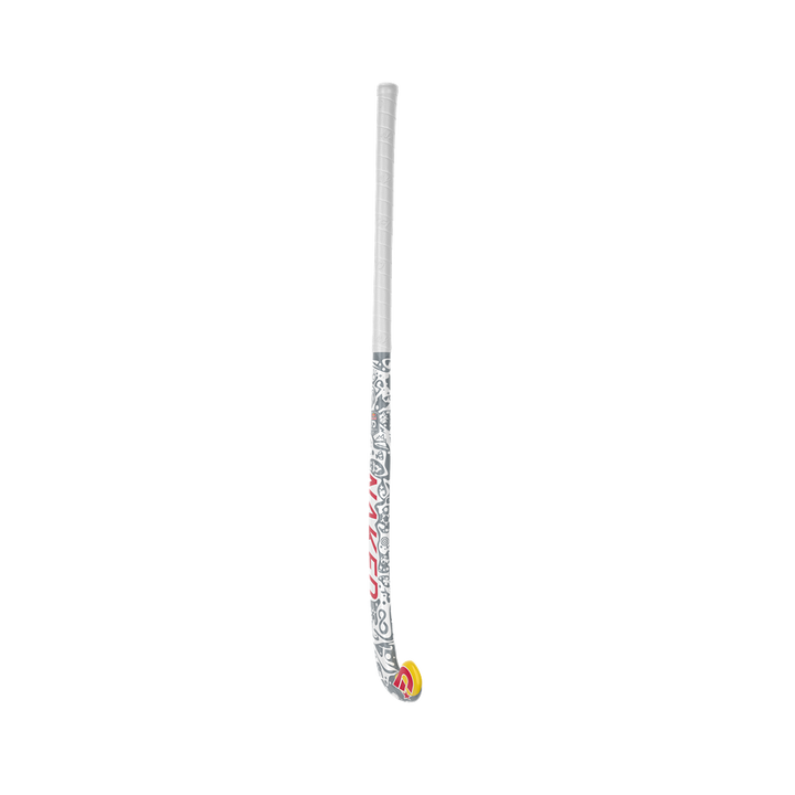 Naked Hockey Red Bull Flex OG Touch Stick 50% Carbon