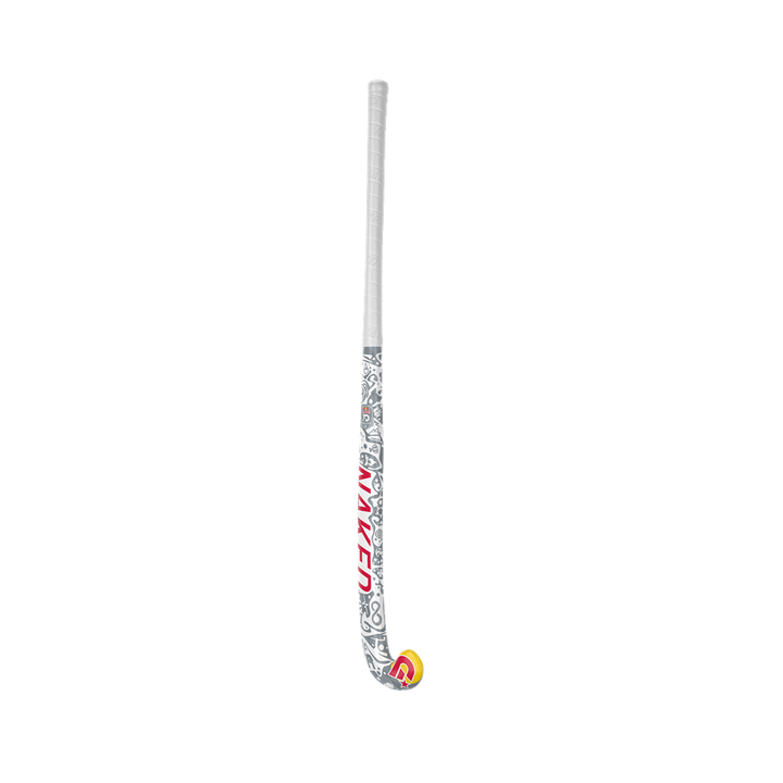 Naked Hockey Red Bull Flex OG Power Stick 100% Carbon