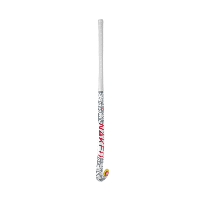 Naked Hockey Red Bull Flex OG Touch Stick 50% Carbon