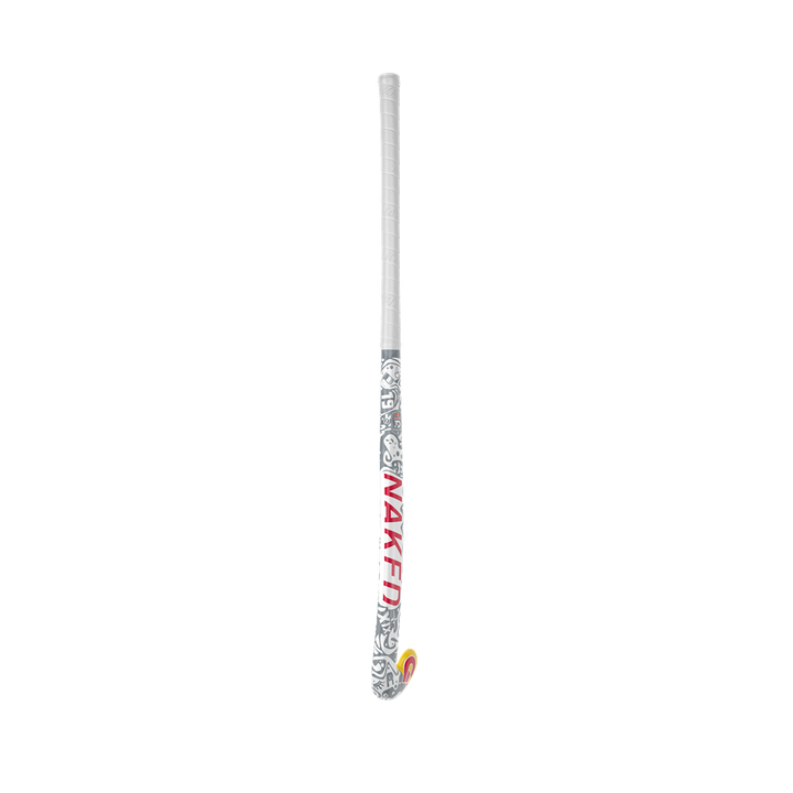 Naked Hockey Red Bull Flex OG Power Stick 100% Carbon