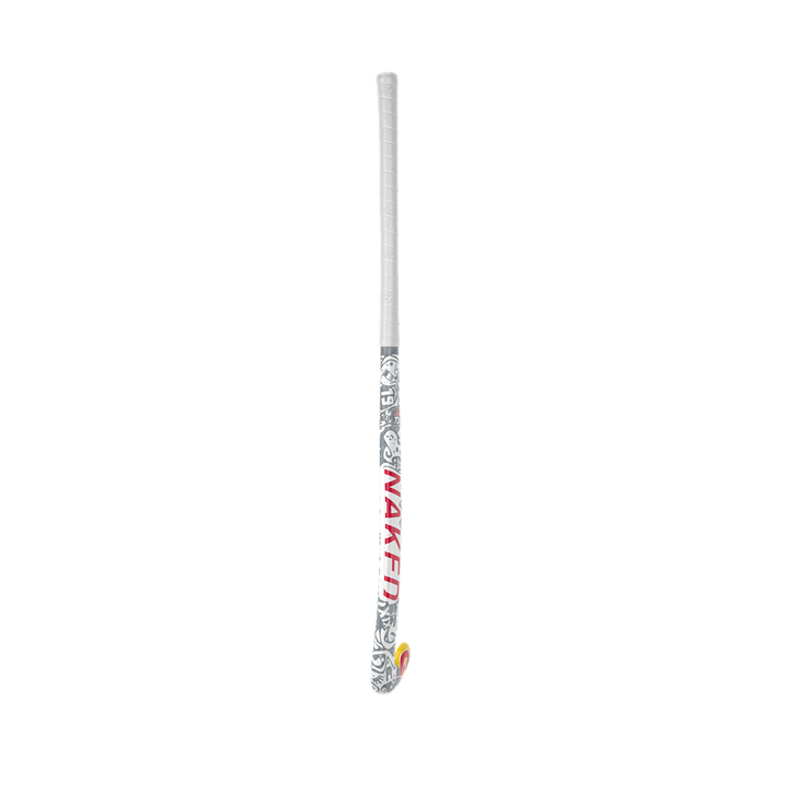 Naked Hockey Red Bull Flex OG Touch Stick 50% Carbon