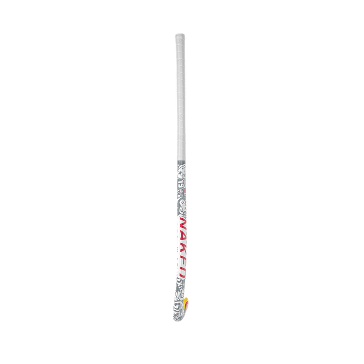 Naked Hockey Red Bull Flex OG Touch Stick 50% Carbon