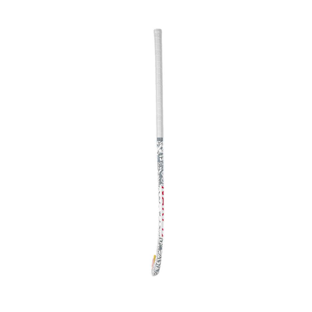 Naked Hockey Red Bull Flex OG Touch Stick 50% Carbon