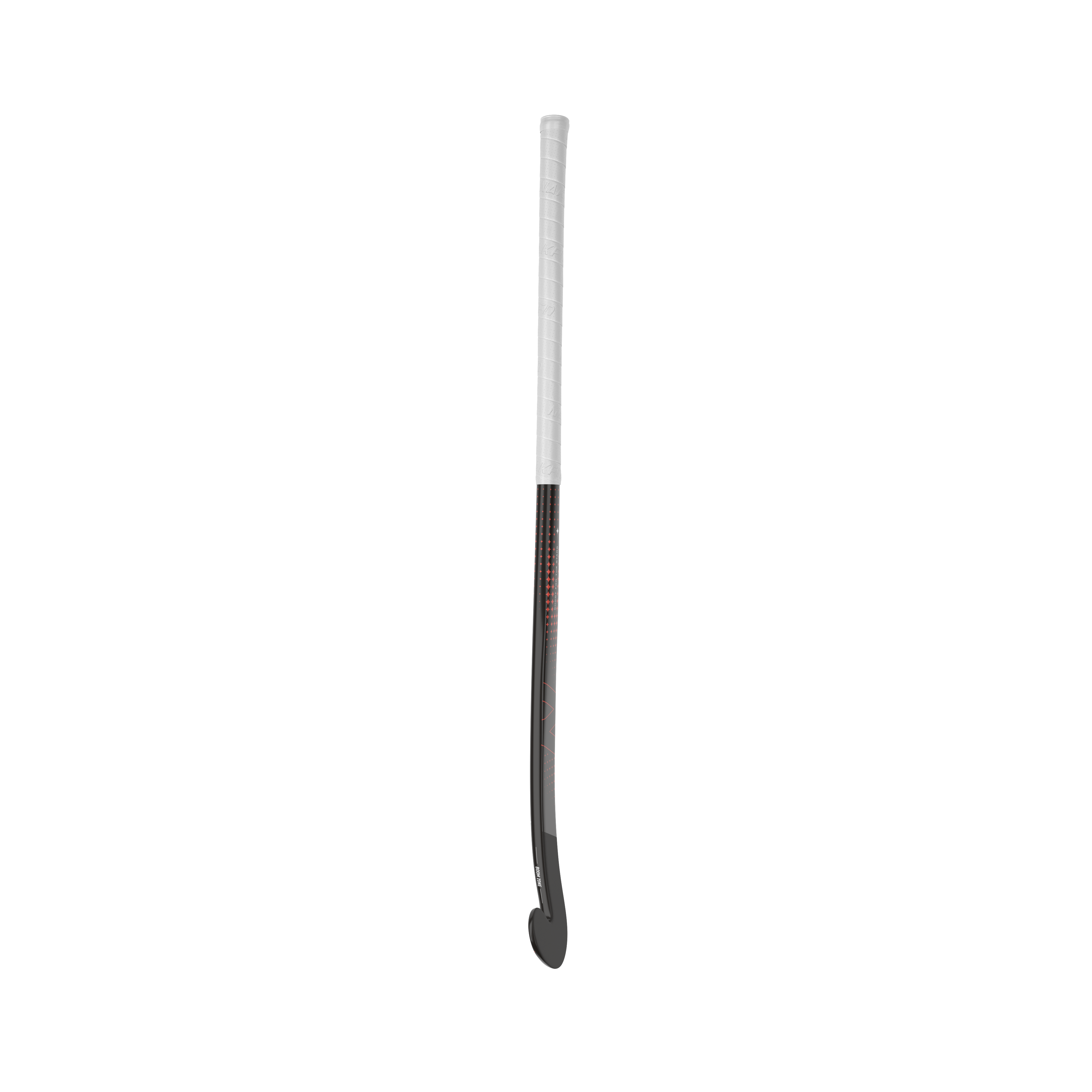 Naked Supernova 50 50% Carbon Extra Low Bow Field Hockey Stick