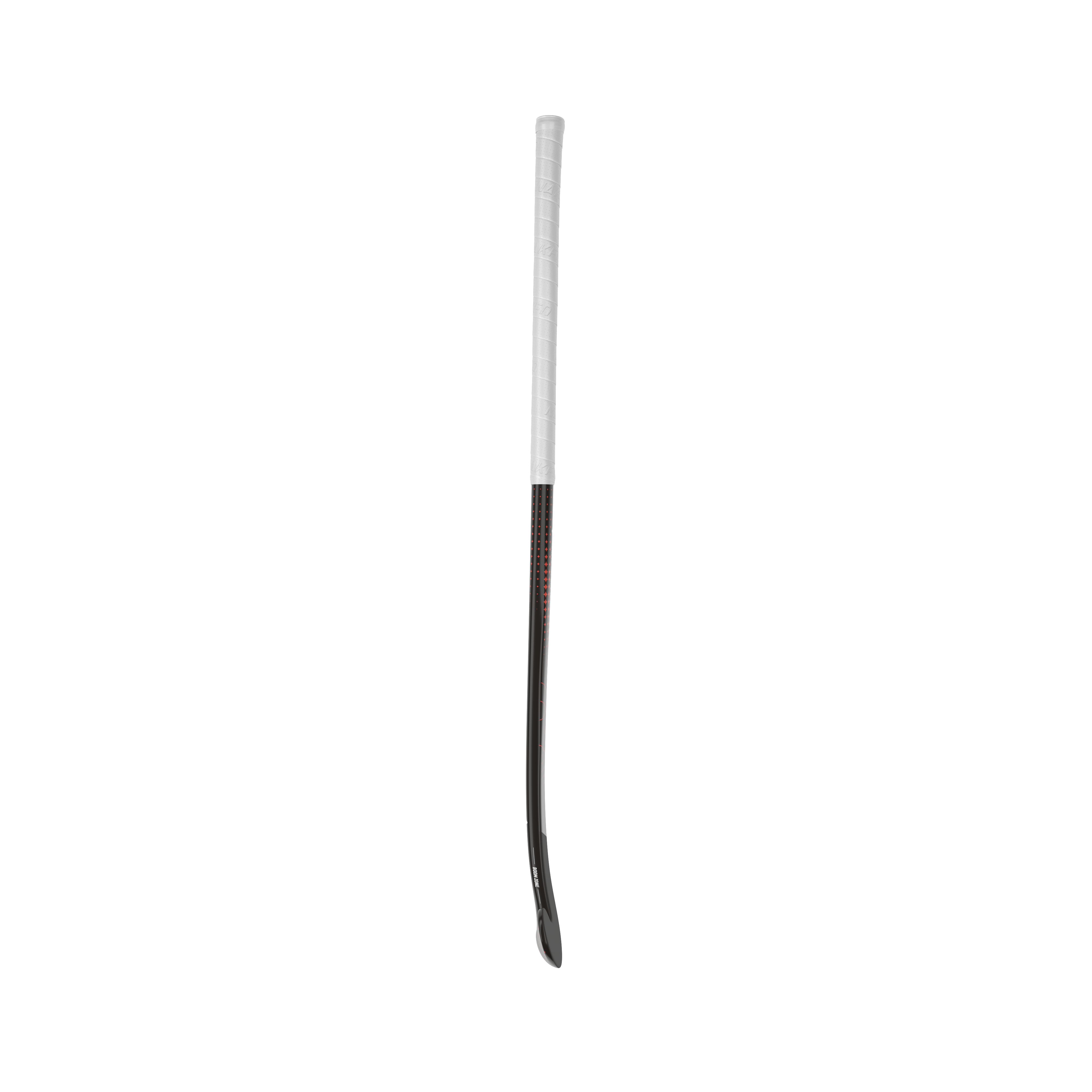 Naked Supernova 70 70% Carbon Extra Low Bow Field Hockey Stick