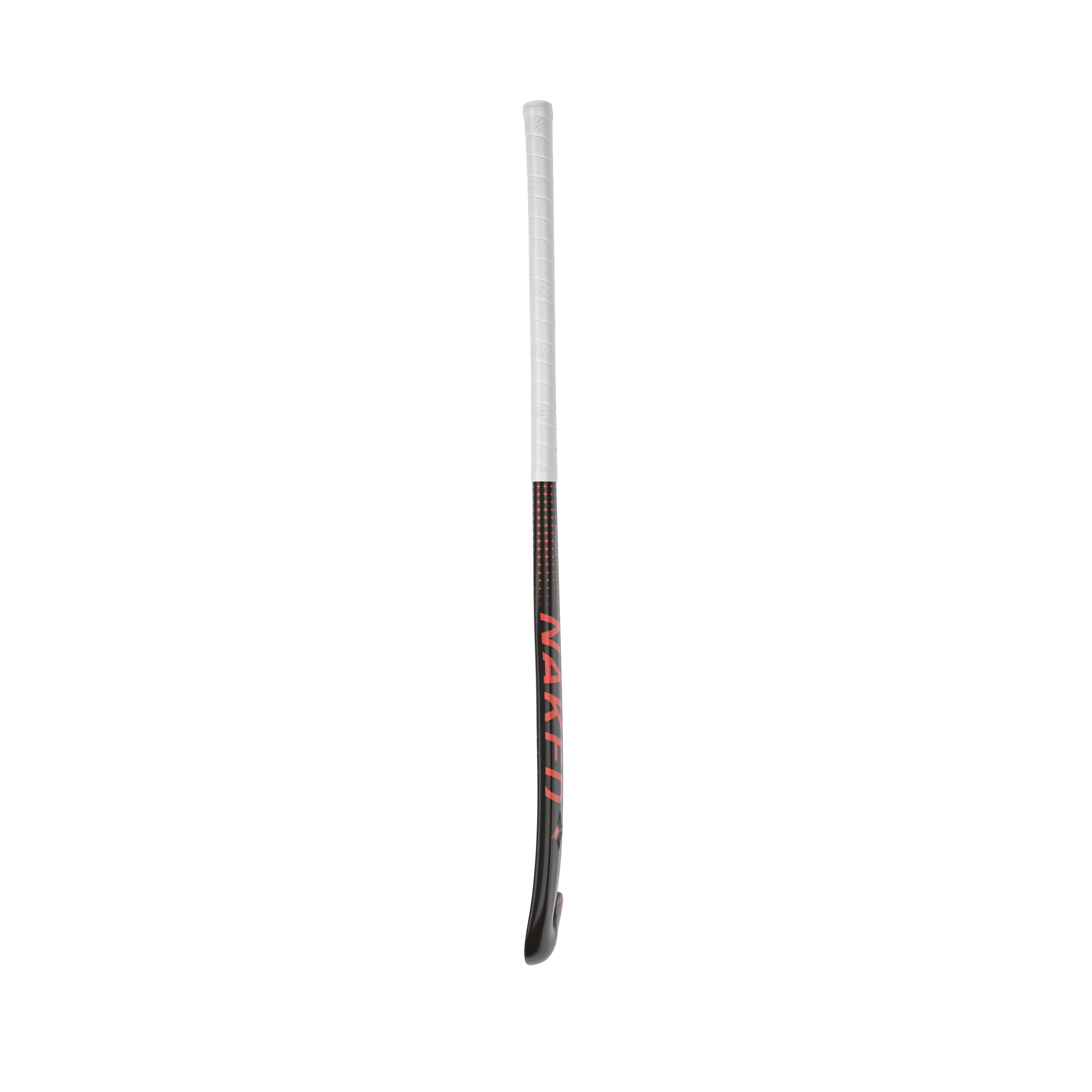 Naked Supernova 70 70% Carbon Extra Low Bow Field Hockey Stick
