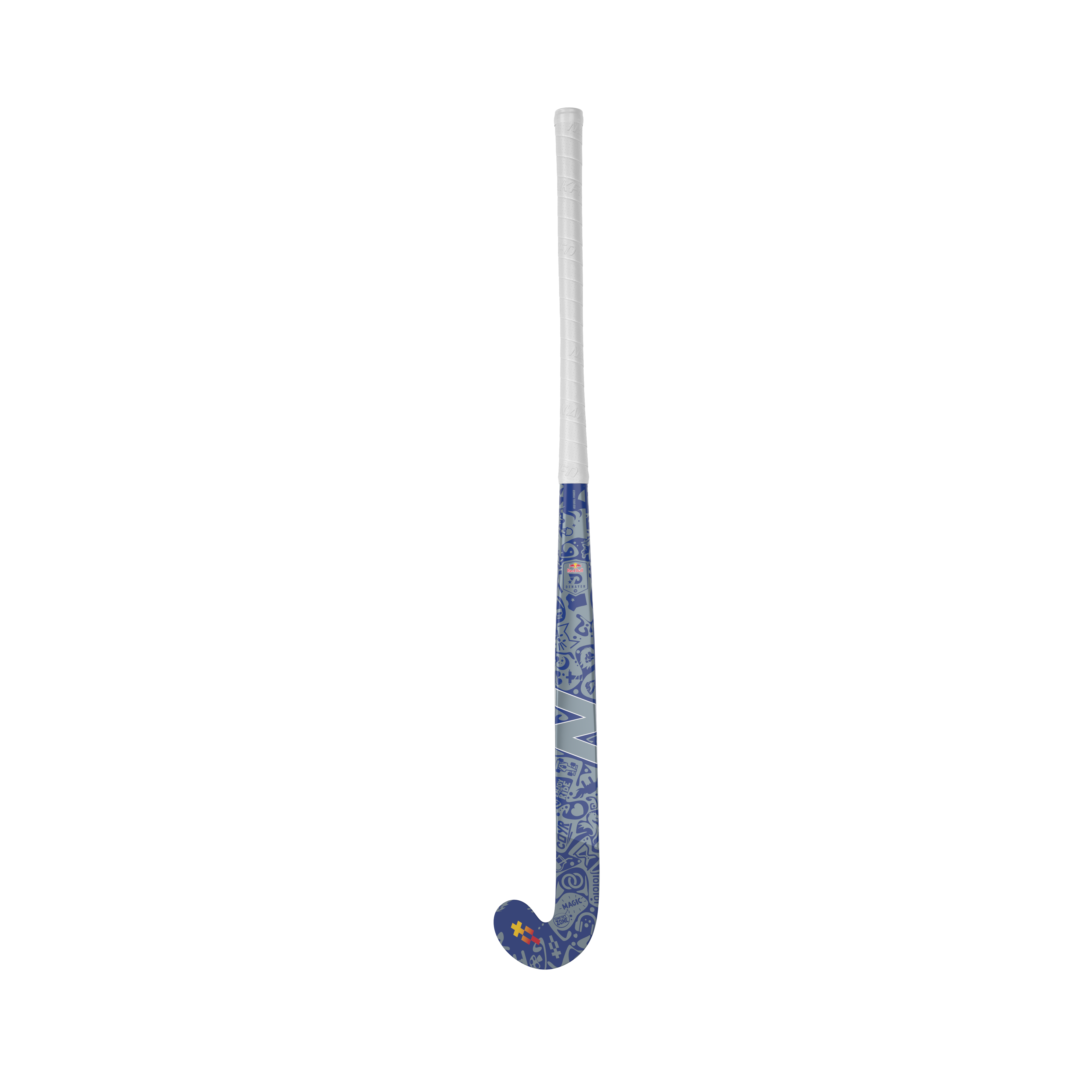 Red Bull Power Stick 100% Carbon