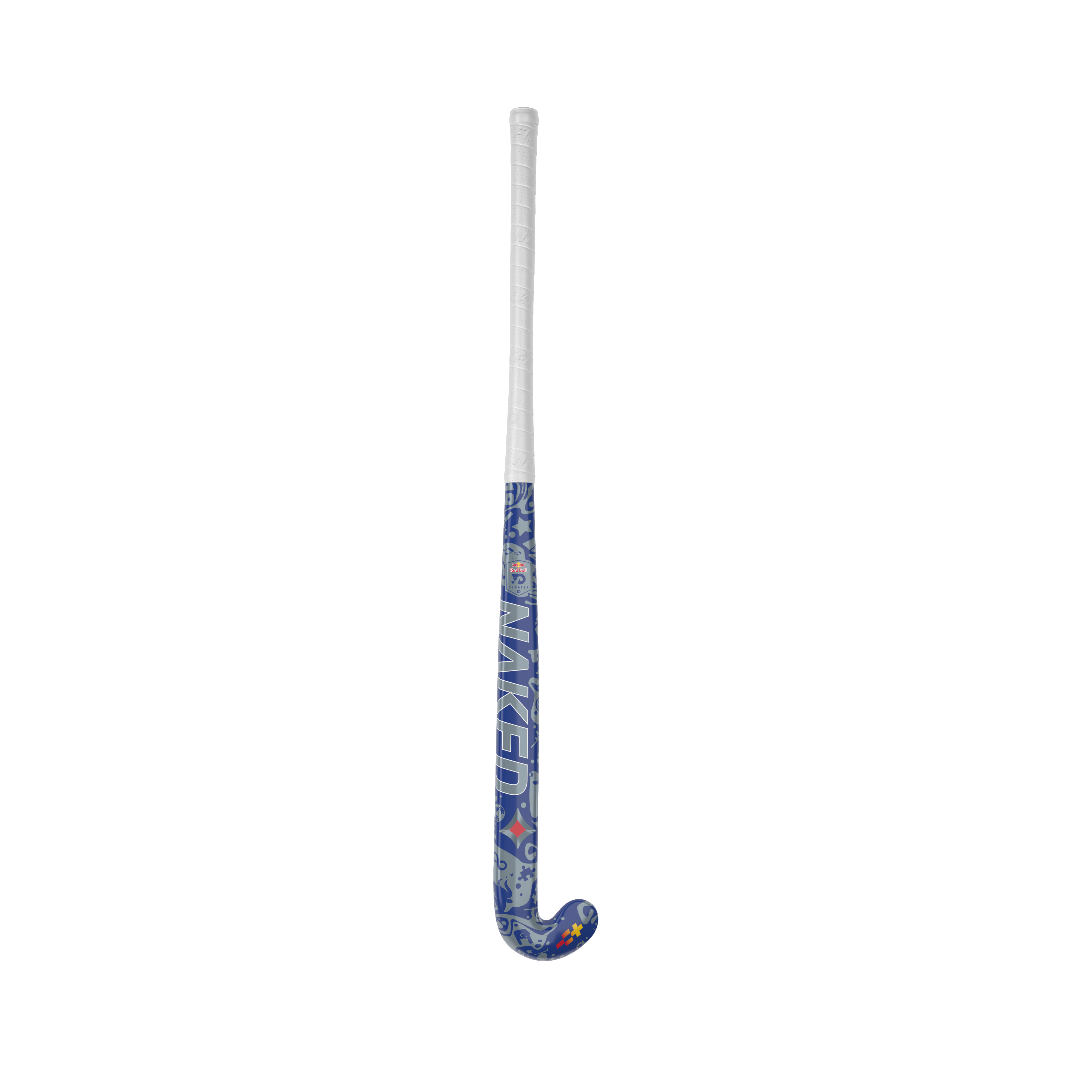 Red Bull Power Stick 100% Carbon