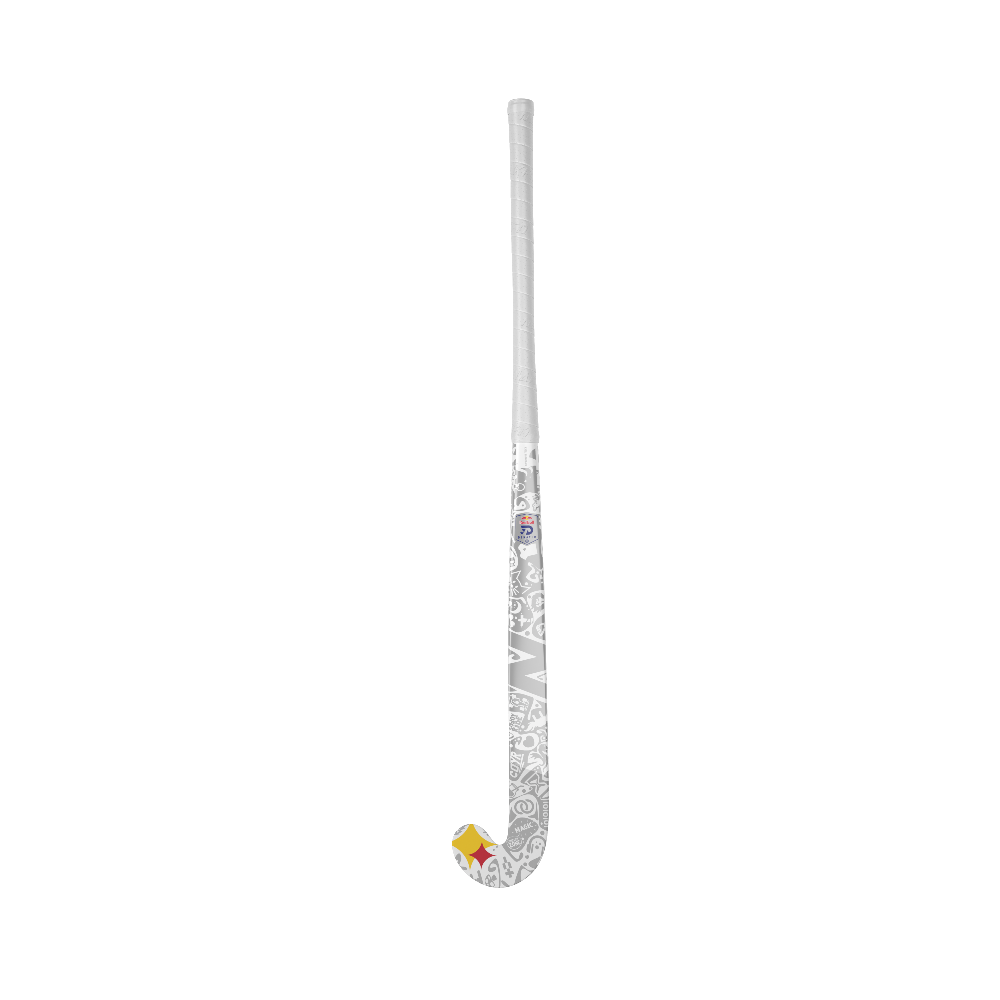 Red Bull Touch Stick 50% Carbon